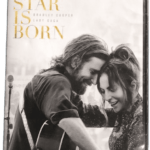 A Star is Born Front Cover