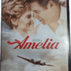 Amelia DVD Front Cover