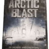 Arctic Blast DVD Front Cover