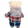 Build a Bear Back View