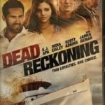 Dead Reckoning DVD Front Cover