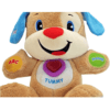 Fisher Price Laugh & Learn Interactive Puppy Dog Front View