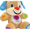 Fisher Price Laugh & Learn Interactive Puppy Dog Side View