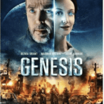 Genesis DVD Front Cover