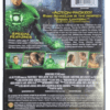 Green Lantern DVD Back Cover