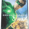 Green Lantern DVD Front Cover