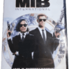 MIB International DVD Front Cover