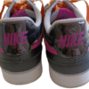 Nike Sweet Ace Sneakers Rear View