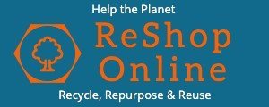 ReShop Online Identity Badge