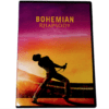 Bohemian Rhapsody DVD