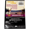 Bohemian Rhapsody DVD Back Cover