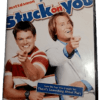 Stuck on You DVD Front Cover