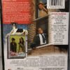 The Honeymooners DVD Back Cover